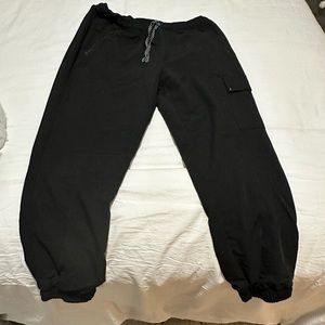 Jaanuu Scrub Joggers L/P
